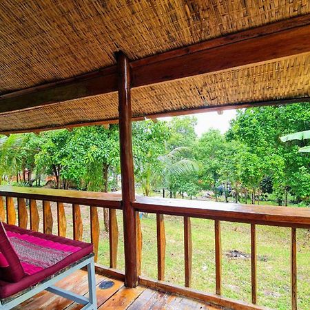 Europe Enchanted Villas Kaoh Touch Zewnętrze zdjęcie
