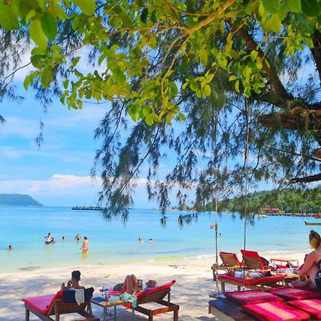Europe Enchanted Villas Kaoh Touch Zewnętrze zdjęcie