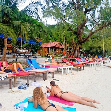 Europe Enchanted Villas Kaoh Touch Zewnętrze zdjęcie