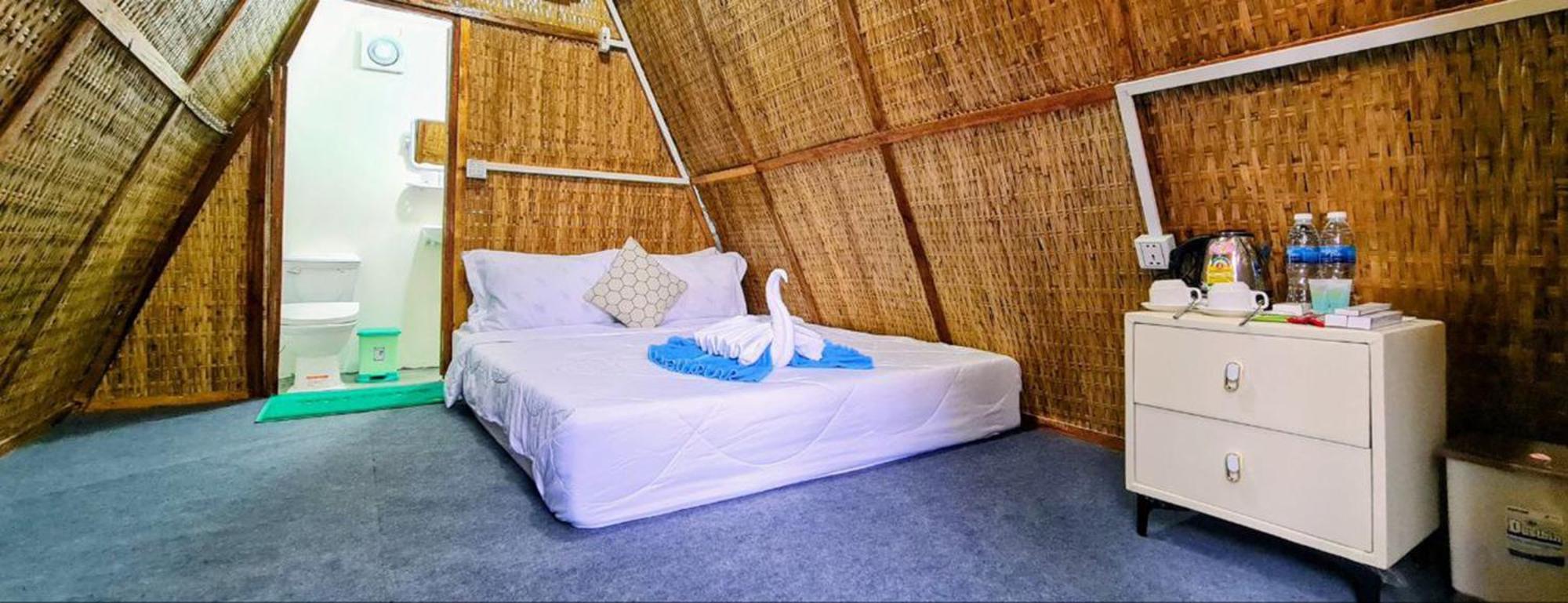 Europe Enchanted Villas Kaoh Touch Zewnętrze zdjęcie