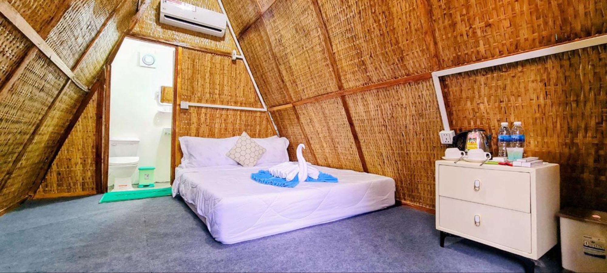 Europe Enchanted Villas Kaoh Touch Zewnętrze zdjęcie