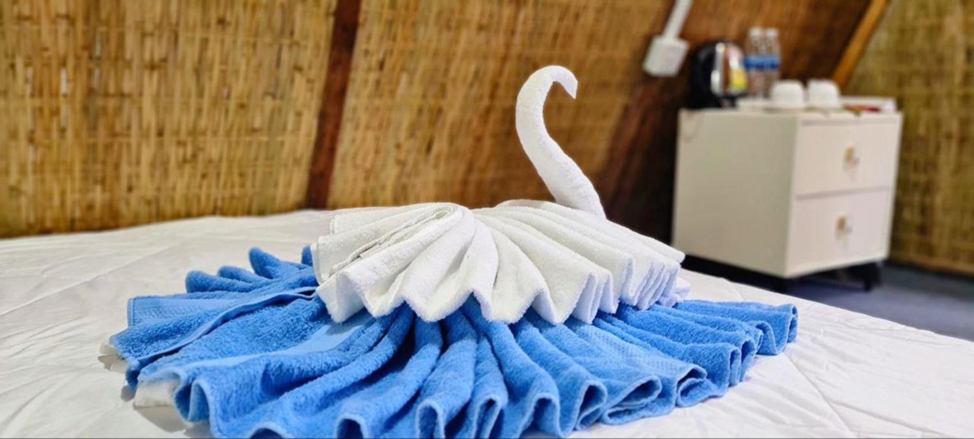 Europe Enchanted Villas Kaoh Touch Zewnętrze zdjęcie