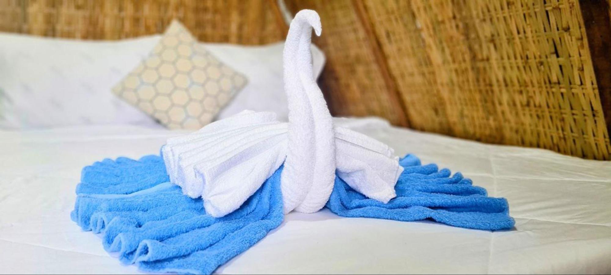 Europe Enchanted Villas Kaoh Touch Zewnętrze zdjęcie