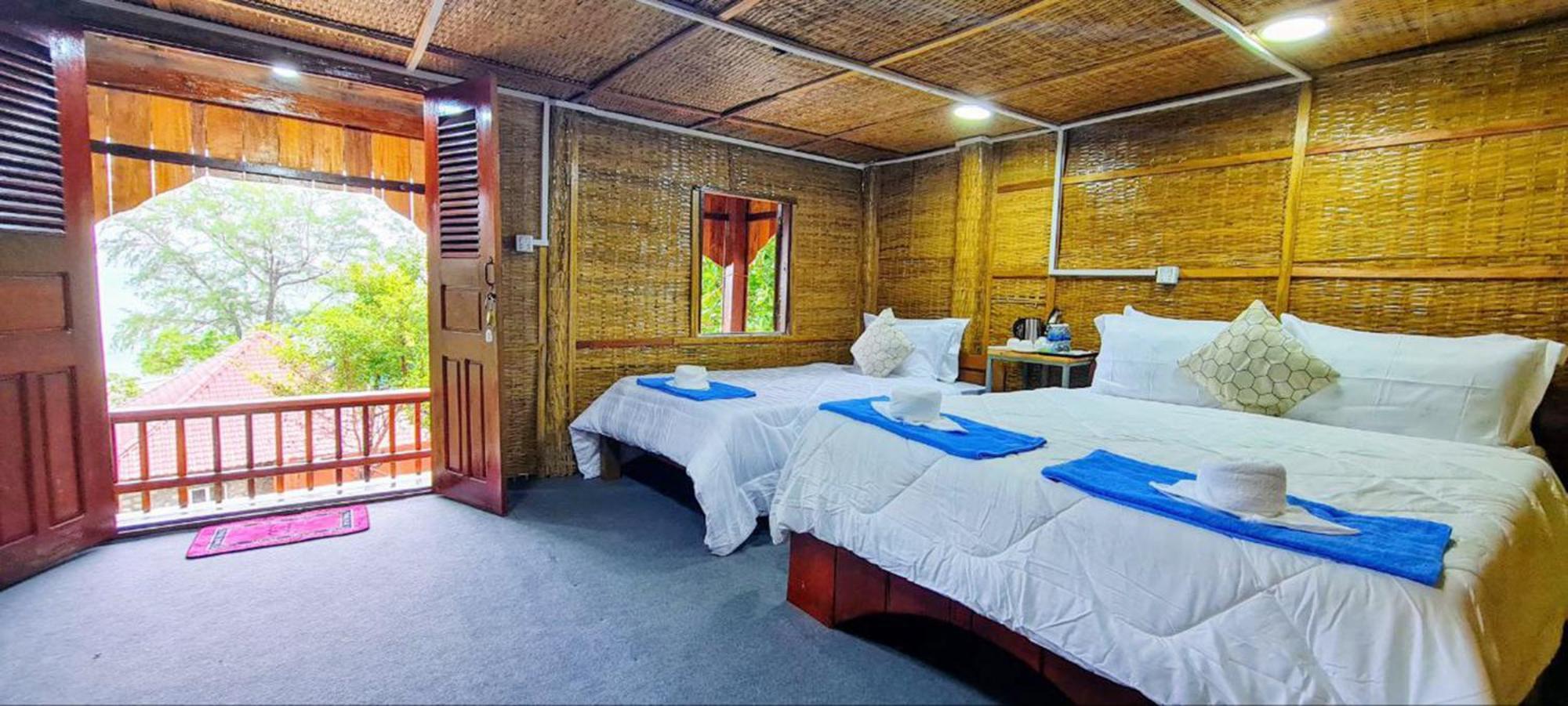 Europe Enchanted Villas Kaoh Touch Zewnętrze zdjęcie
