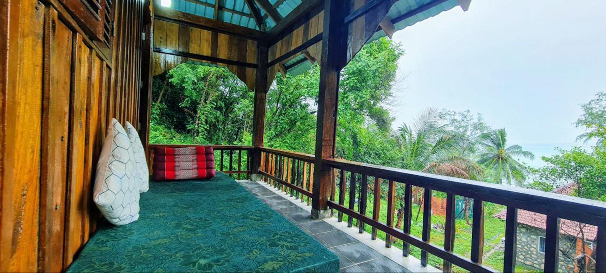 Europe Enchanted Villas Kaoh Touch Zewnętrze zdjęcie