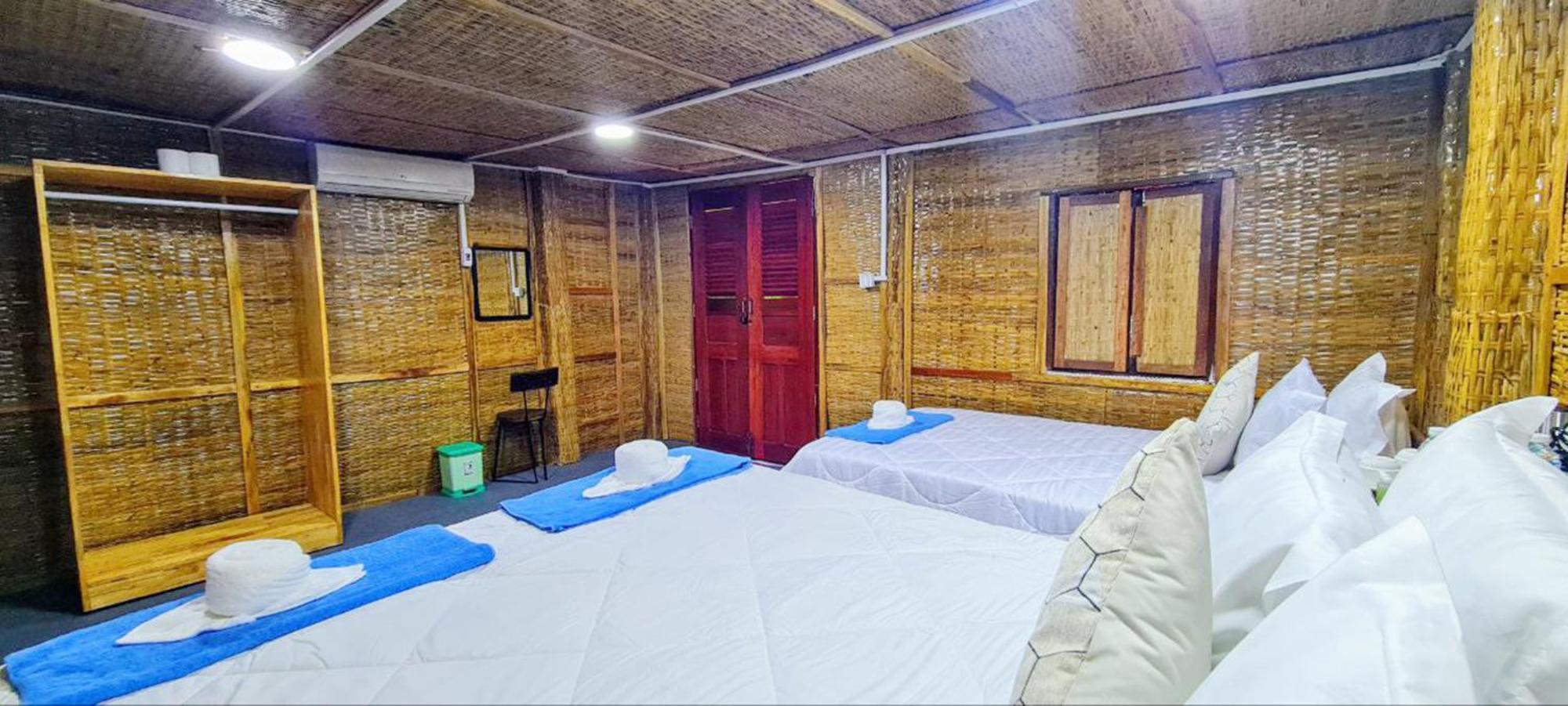 Europe Enchanted Villas Kaoh Touch Zewnętrze zdjęcie