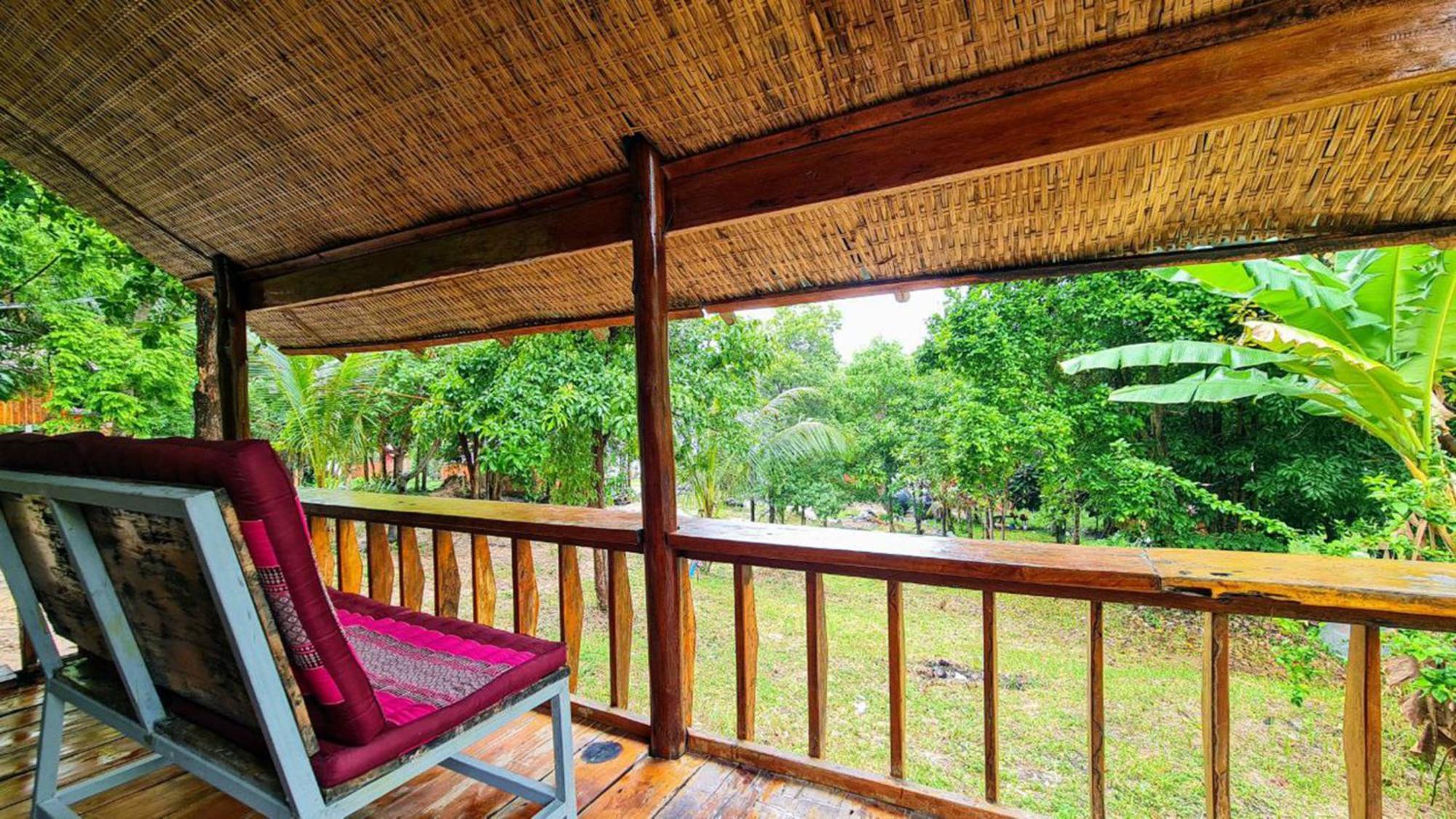 Europe Enchanted Villas Kaoh Touch Zewnętrze zdjęcie