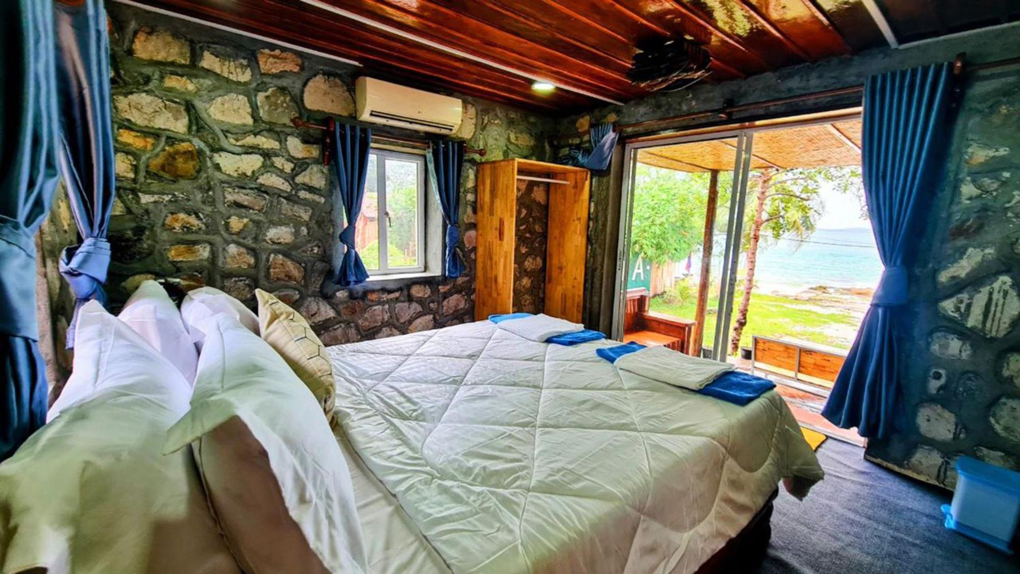 Europe Enchanted Villas Kaoh Touch Zewnętrze zdjęcie