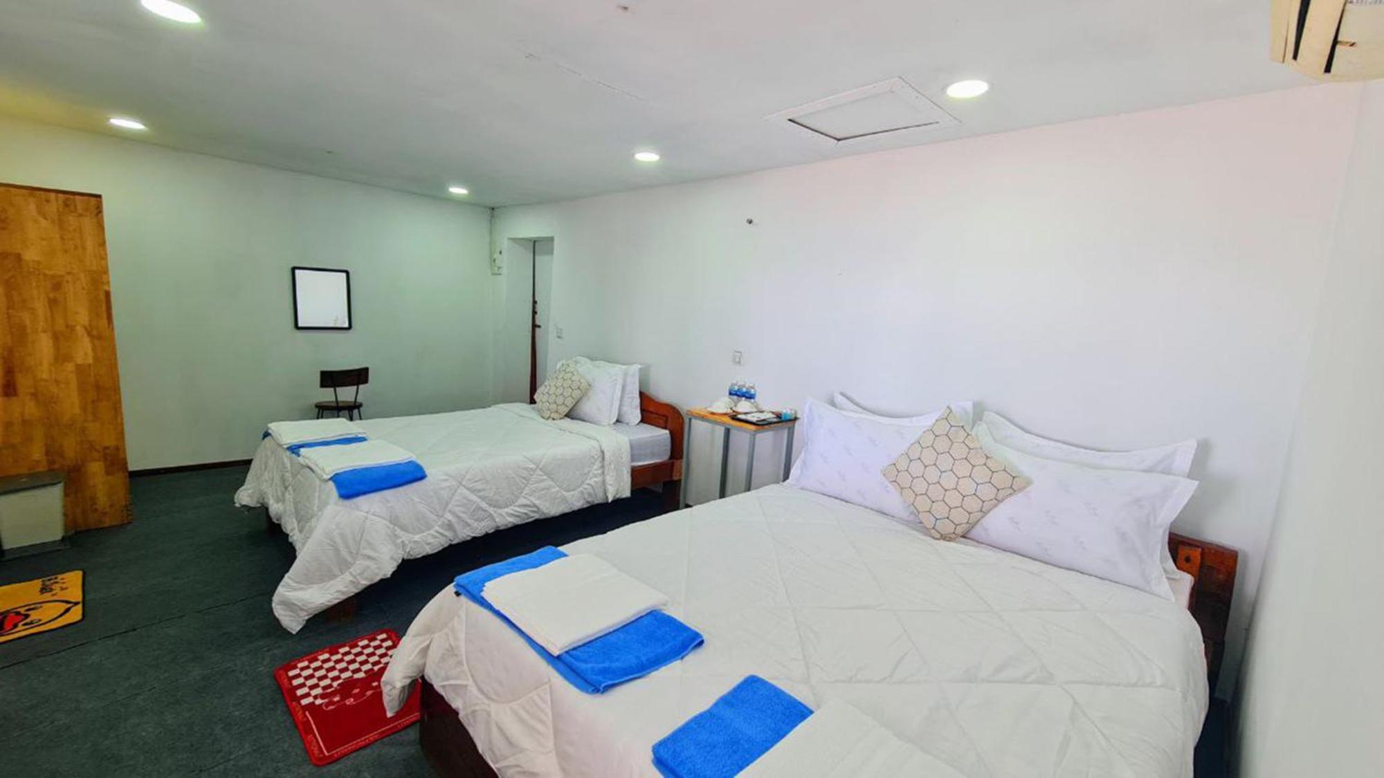Europe Enchanted Villas Kaoh Touch Zewnętrze zdjęcie
