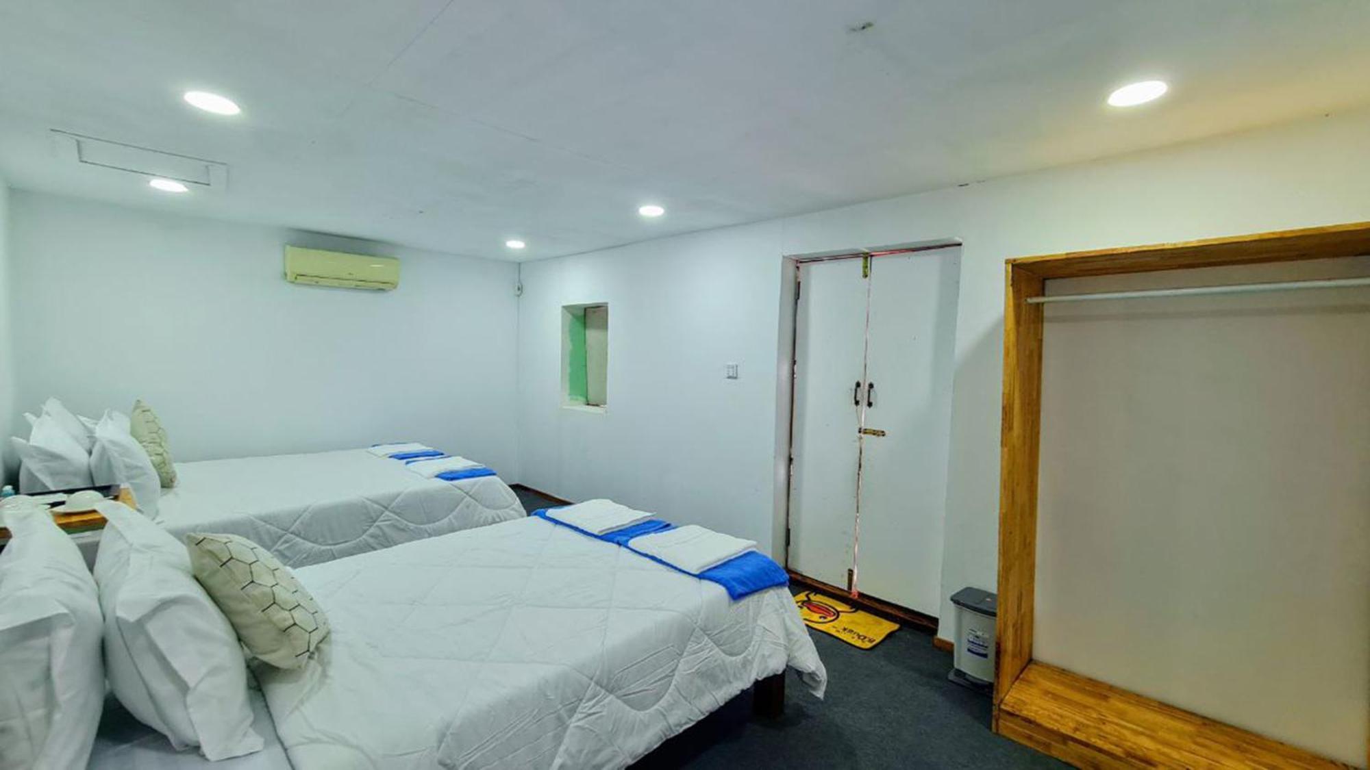 Europe Enchanted Villas Kaoh Touch Zewnętrze zdjęcie
