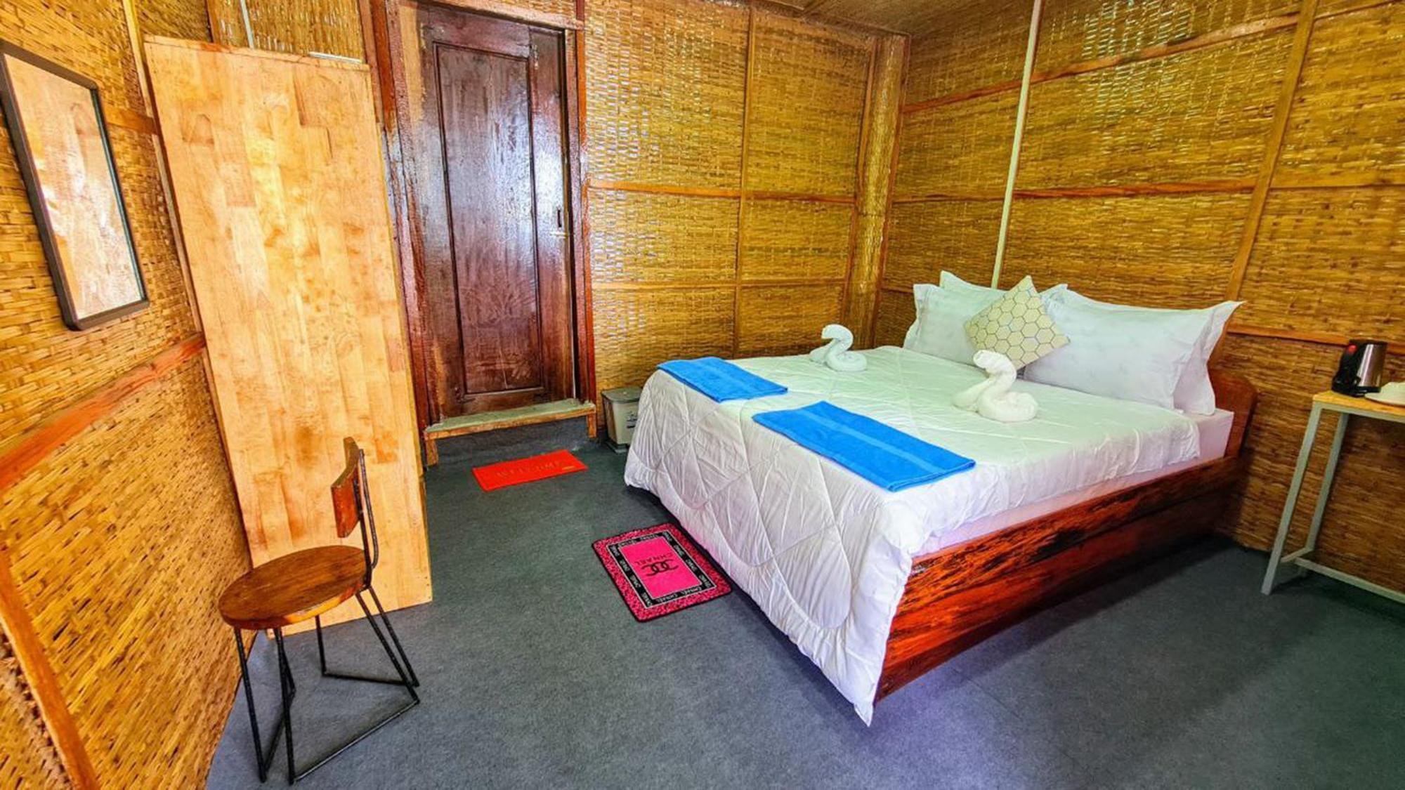 Europe Enchanted Villas Kaoh Touch Zewnętrze zdjęcie