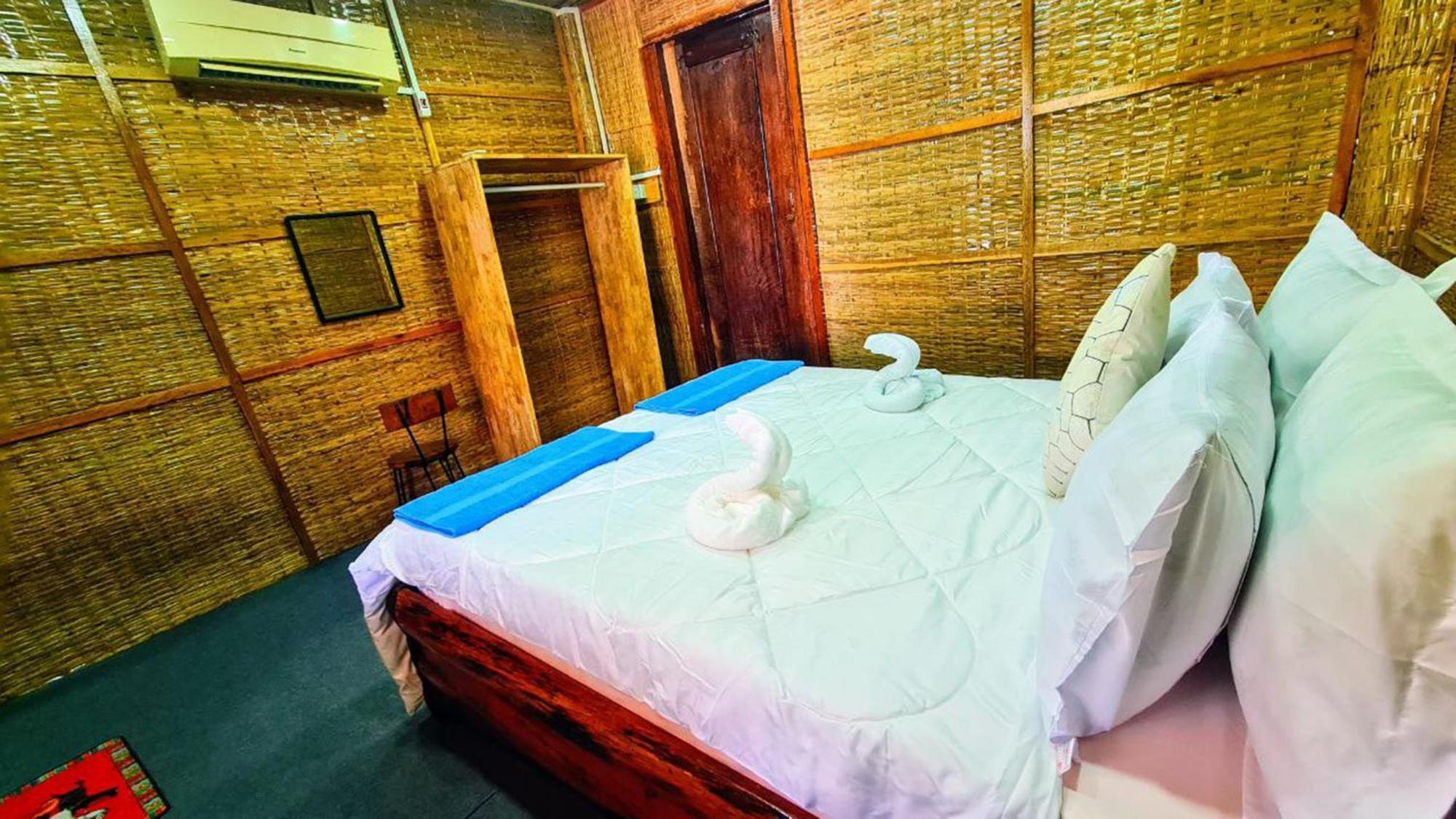 Europe Enchanted Villas Kaoh Touch Zewnętrze zdjęcie