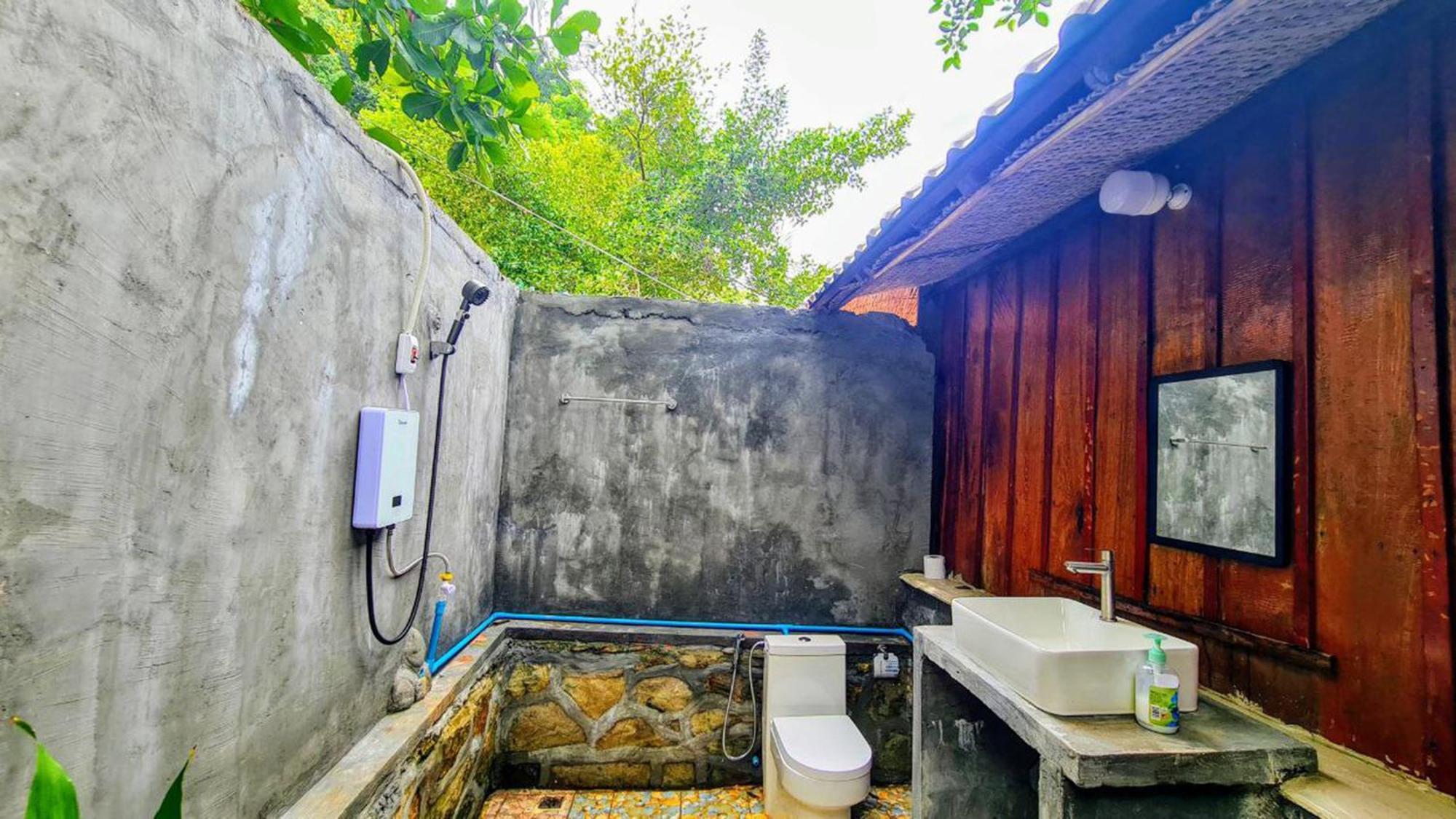Europe Enchanted Villas Kaoh Touch Zewnętrze zdjęcie