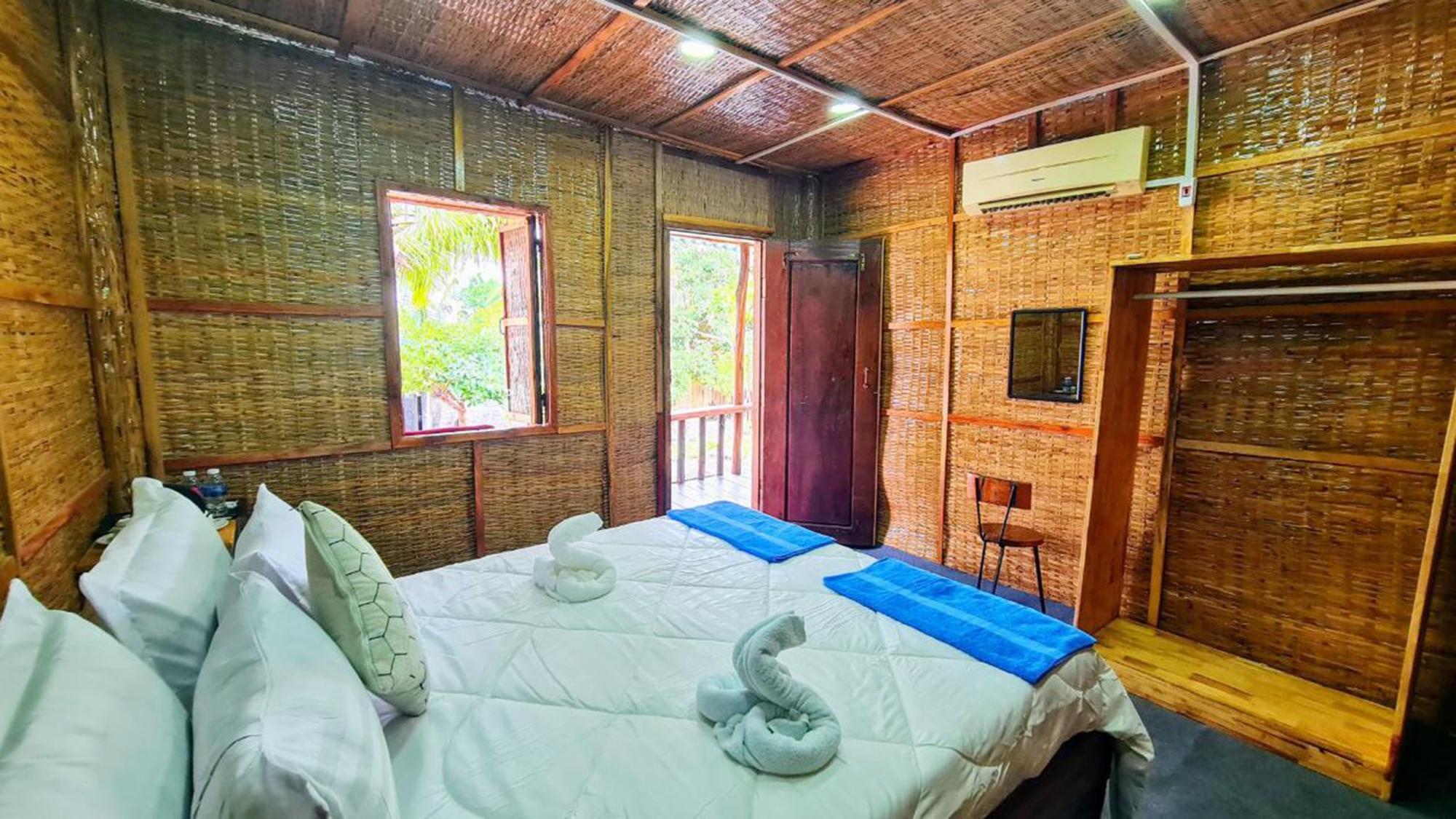Europe Enchanted Villas Kaoh Touch Zewnętrze zdjęcie