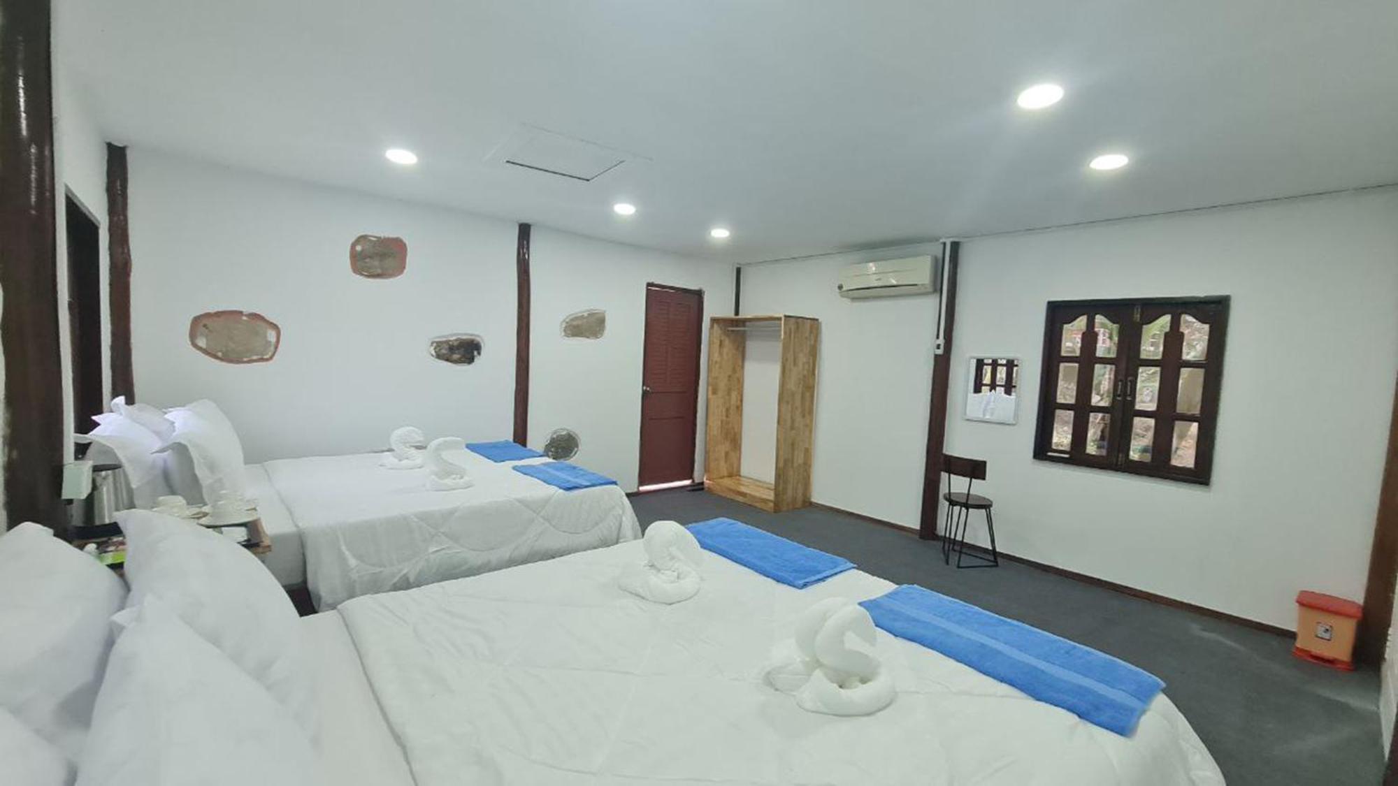 Europe Enchanted Villas Kaoh Touch Zewnętrze zdjęcie