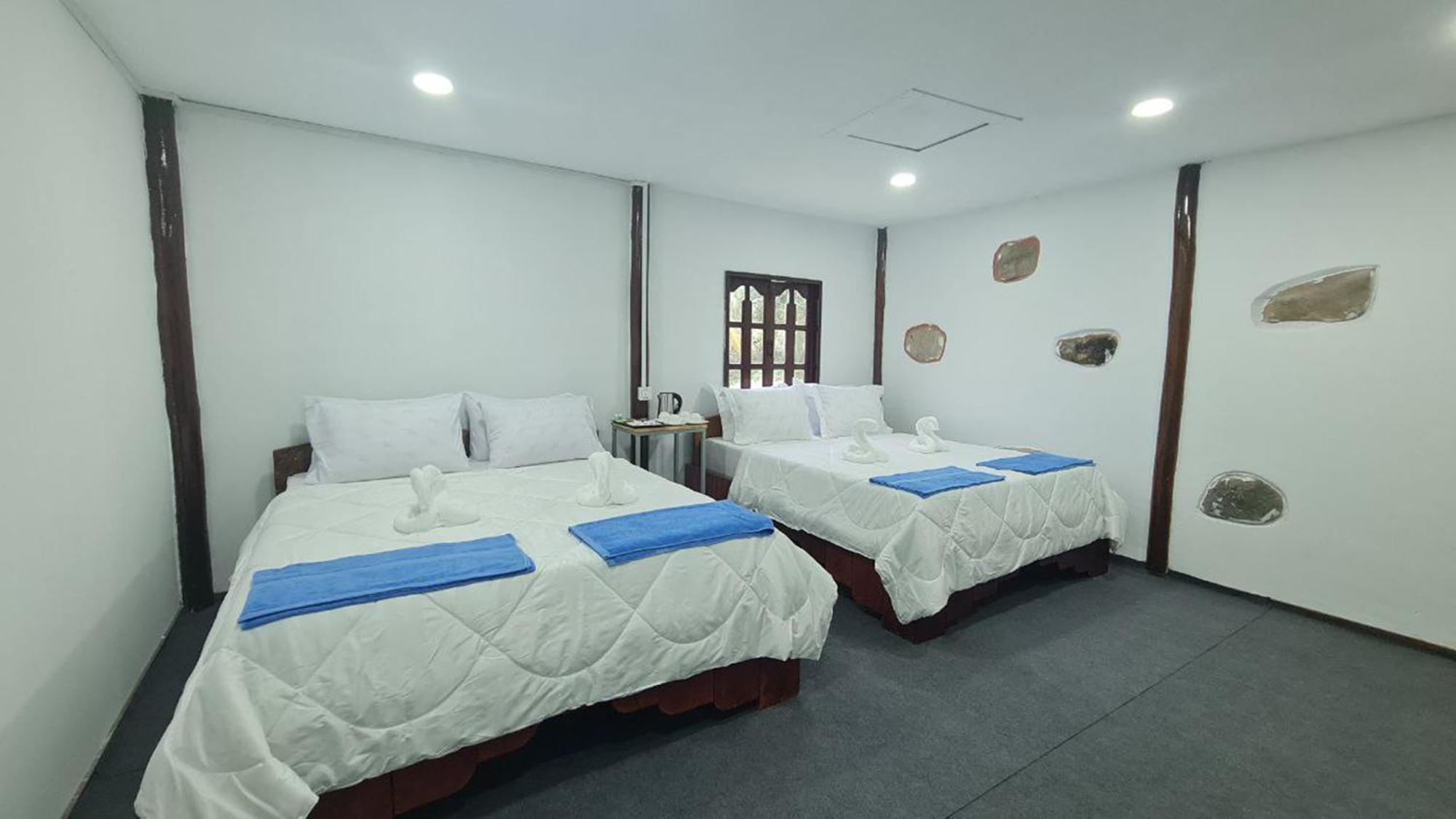 Europe Enchanted Villas Kaoh Touch Zewnętrze zdjęcie