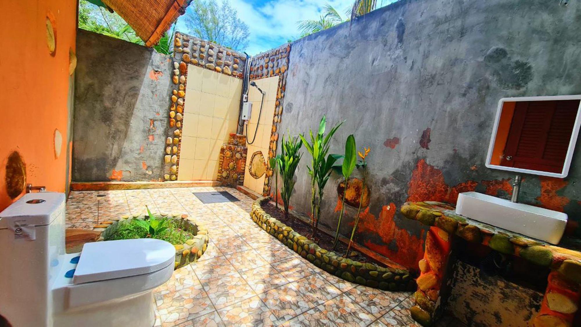 Europe Enchanted Villas Kaoh Touch Zewnętrze zdjęcie