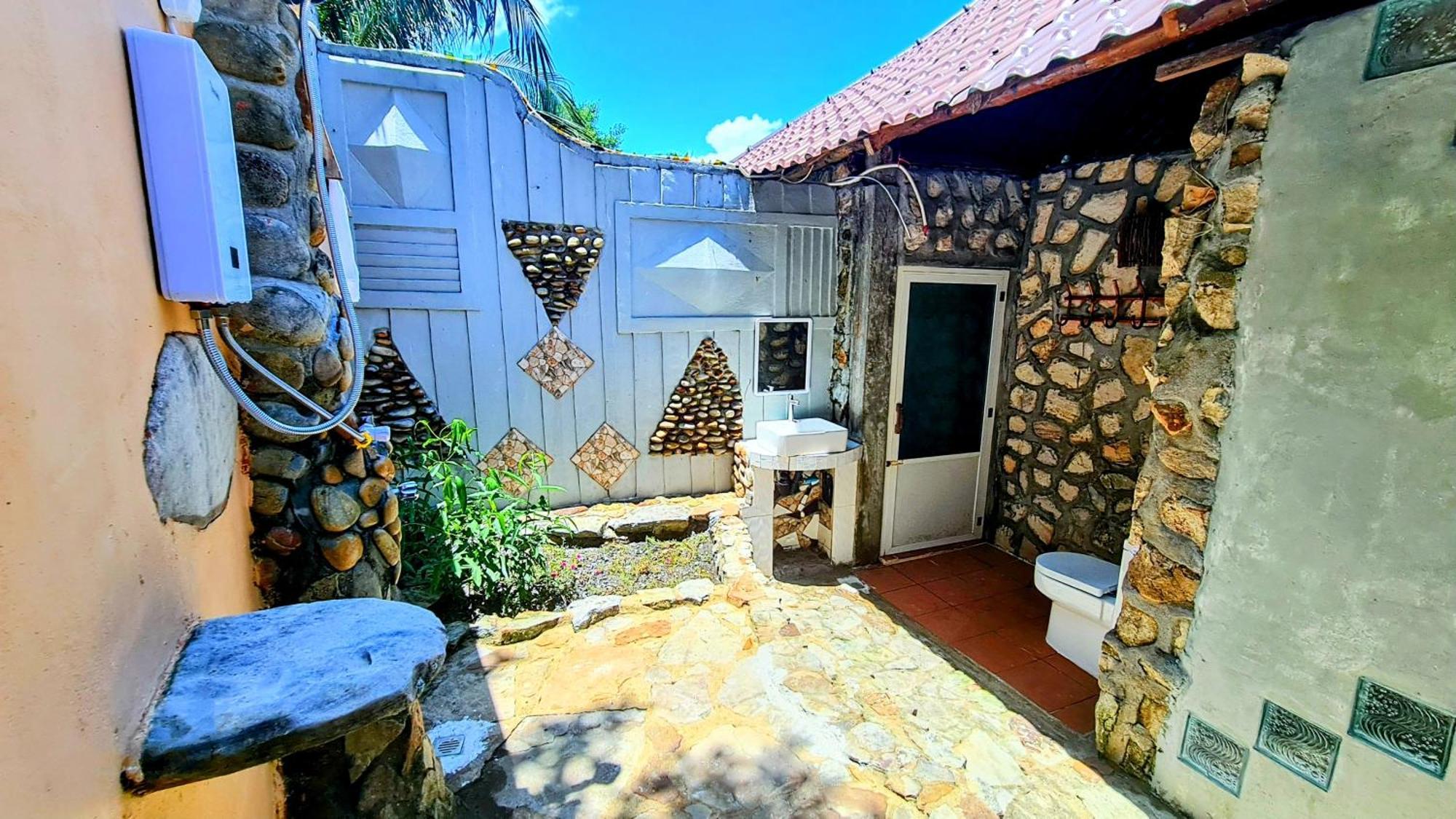 Europe Enchanted Villas Kaoh Touch Pokój zdjęcie