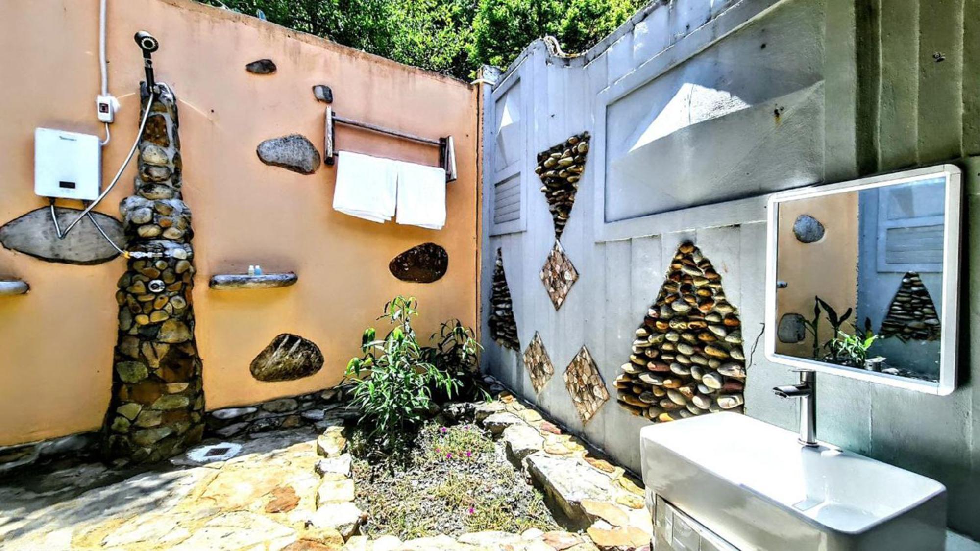 Europe Enchanted Villas Kaoh Touch Zewnętrze zdjęcie