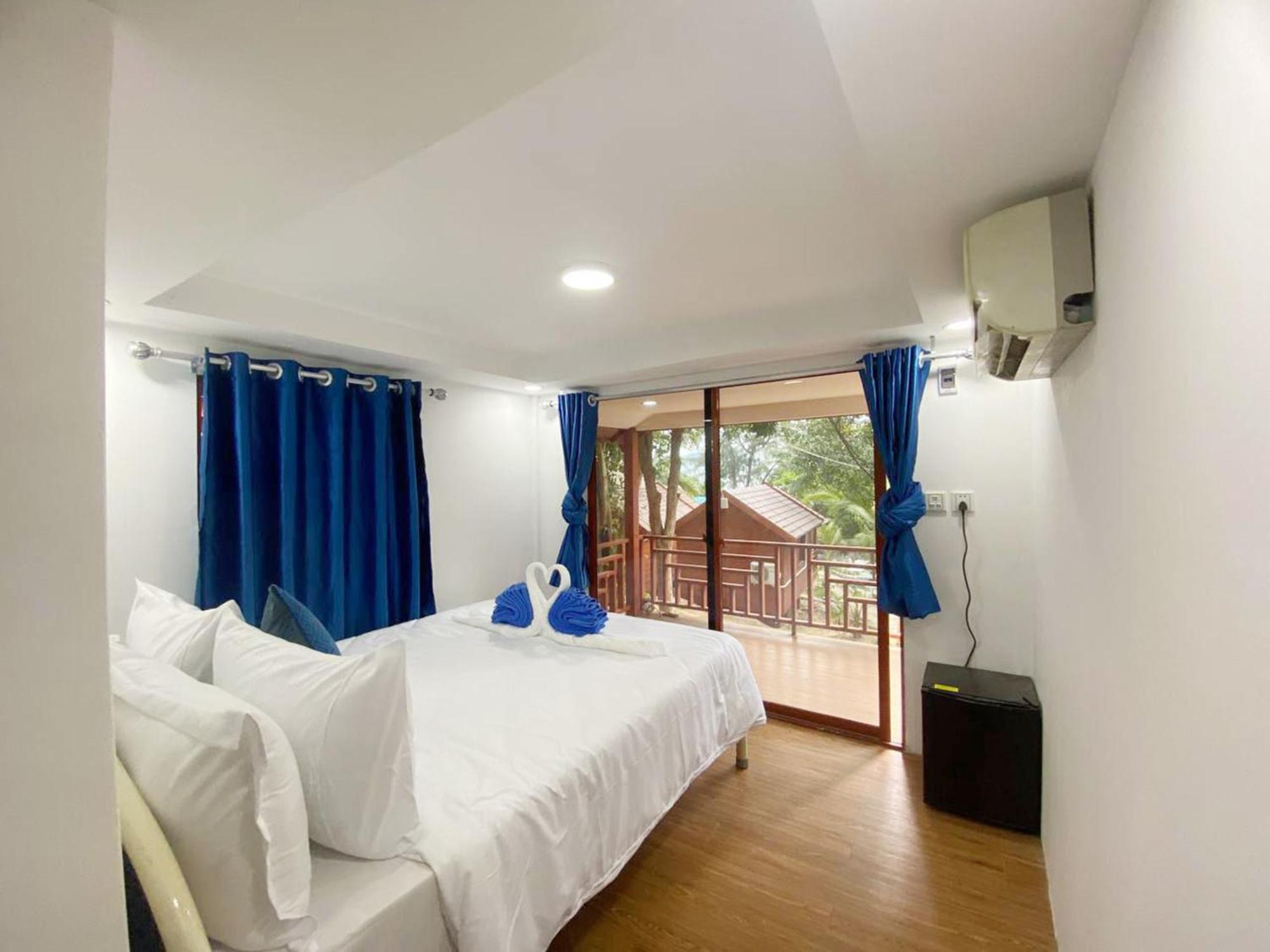 Europe Enchanted Villas Kaoh Touch Zewnętrze zdjęcie