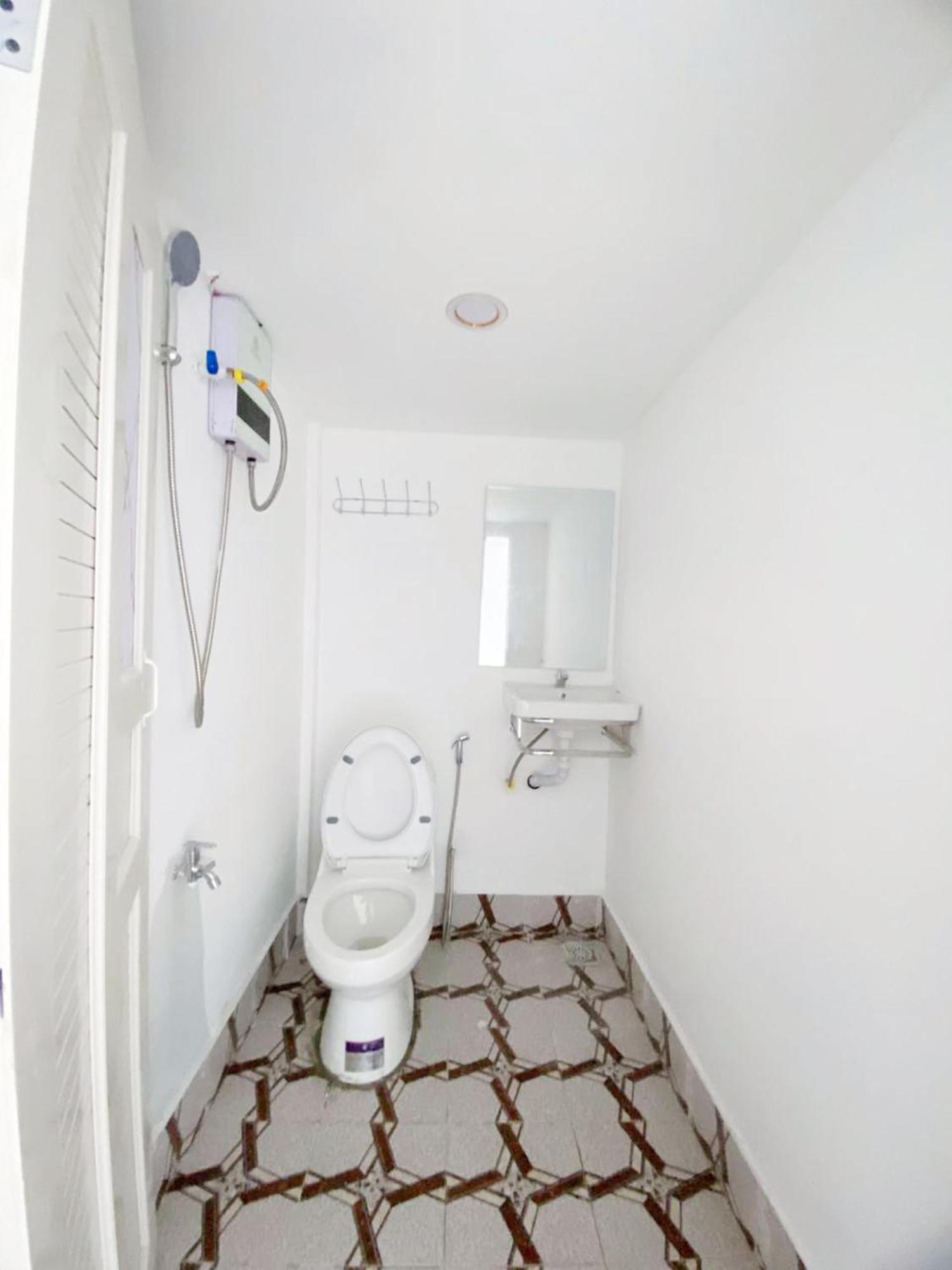 Europe Enchanted Villas Kaoh Touch Zewnętrze zdjęcie